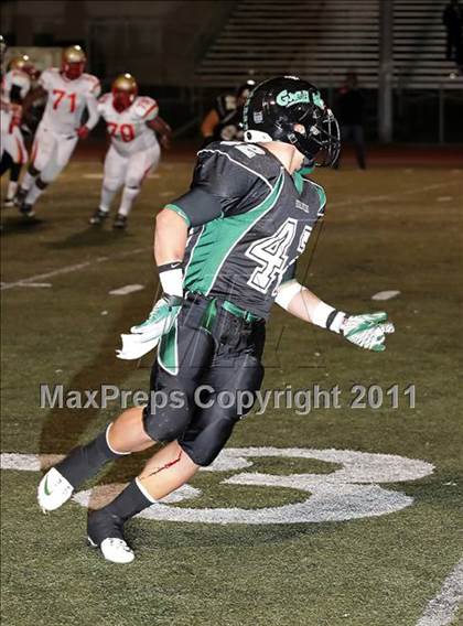 Thumbnail 3 in Taft @ Granada Hills photogallery.