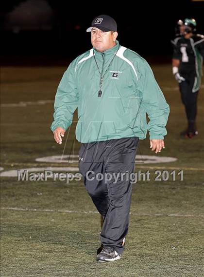 Thumbnail 3 in Taft @ Granada Hills photogallery.