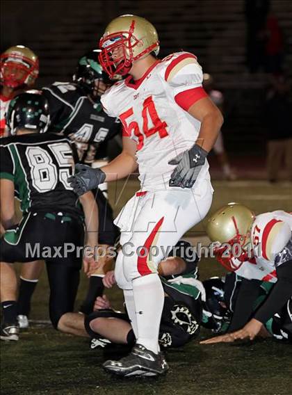 Thumbnail 1 in Taft @ Granada Hills photogallery.