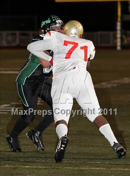 Thumbnail 2 in Taft @ Granada Hills photogallery.