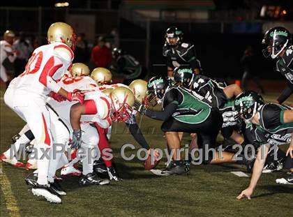 Thumbnail 1 in Taft @ Granada Hills photogallery.