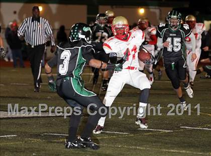 Thumbnail 2 in Taft @ Granada Hills photogallery.
