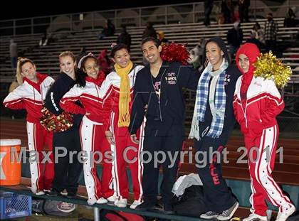 Thumbnail 3 in Taft @ Granada Hills photogallery.