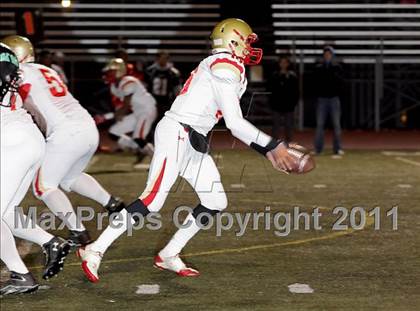 Thumbnail 1 in Taft @ Granada Hills photogallery.
