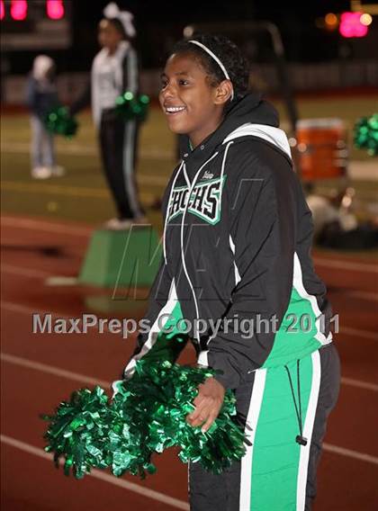 Thumbnail 3 in Taft @ Granada Hills photogallery.