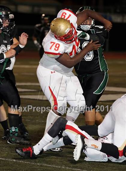 Thumbnail 1 in Taft @ Granada Hills photogallery.
