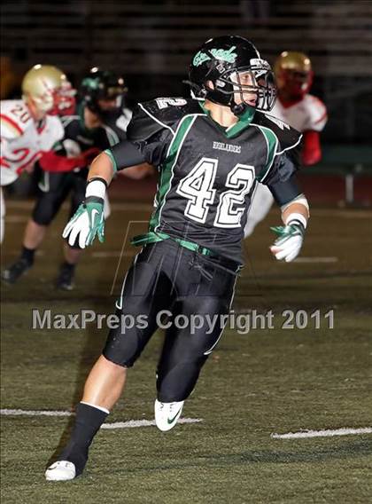 Thumbnail 2 in Taft @ Granada Hills photogallery.