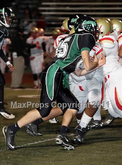 Thumbnail 3 in Taft @ Granada Hills photogallery.