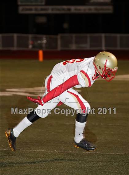 Thumbnail 3 in Taft @ Granada Hills photogallery.