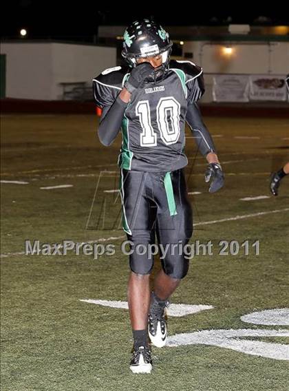 Thumbnail 2 in Taft @ Granada Hills photogallery.