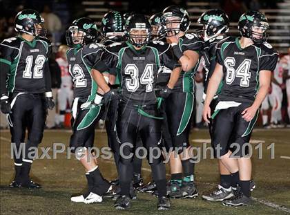 Thumbnail 3 in Taft @ Granada Hills photogallery.