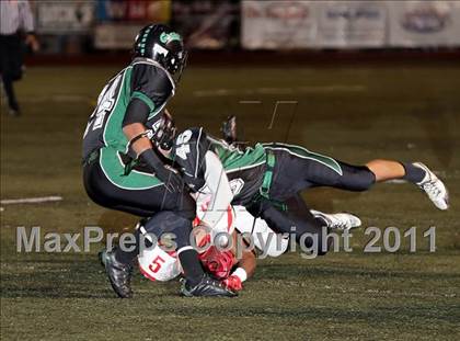 Thumbnail 1 in Taft @ Granada Hills photogallery.