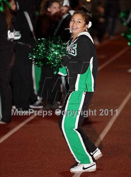 Thumbnail 3 in Taft @ Granada Hills photogallery.