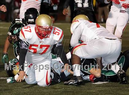 Thumbnail 3 in Taft @ Granada Hills photogallery.