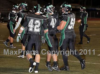 Thumbnail 1 in Taft @ Granada Hills photogallery.