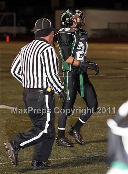 Thumbnail 3 in Taft @ Granada Hills photogallery.
