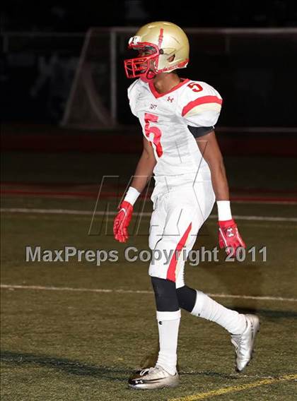 Thumbnail 2 in Taft @ Granada Hills photogallery.