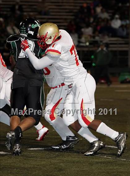 Thumbnail 3 in Taft @ Granada Hills photogallery.