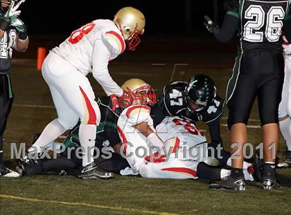 Thumbnail 3 in Taft @ Granada Hills photogallery.