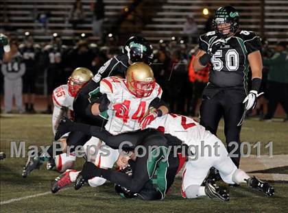 Thumbnail 3 in Taft @ Granada Hills photogallery.
