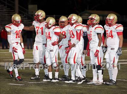 Thumbnail 1 in Taft @ Granada Hills photogallery.