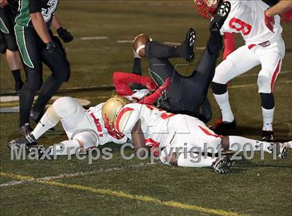 Thumbnail 2 in Taft @ Granada Hills photogallery.