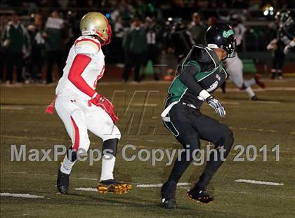 Thumbnail 2 in Taft @ Granada Hills photogallery.
