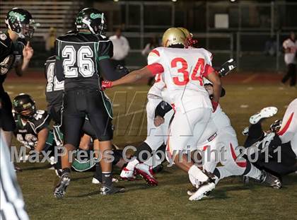 Thumbnail 1 in Taft @ Granada Hills photogallery.