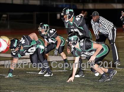 Thumbnail 3 in Taft @ Granada Hills photogallery.