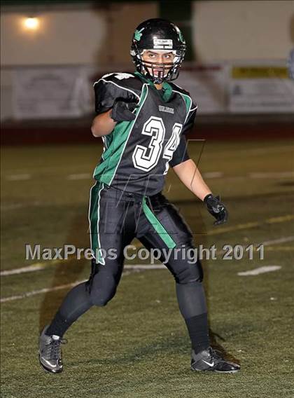 Thumbnail 2 in Taft @ Granada Hills photogallery.