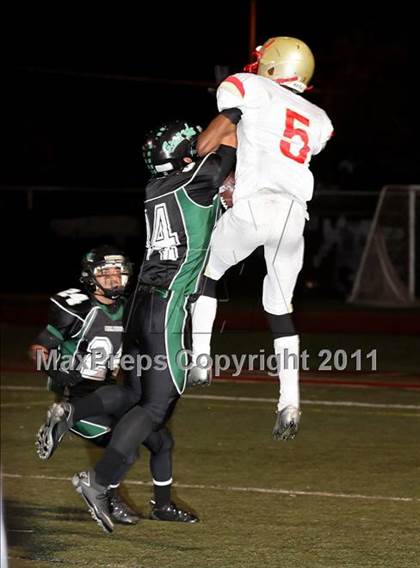 Thumbnail 1 in Taft @ Granada Hills photogallery.