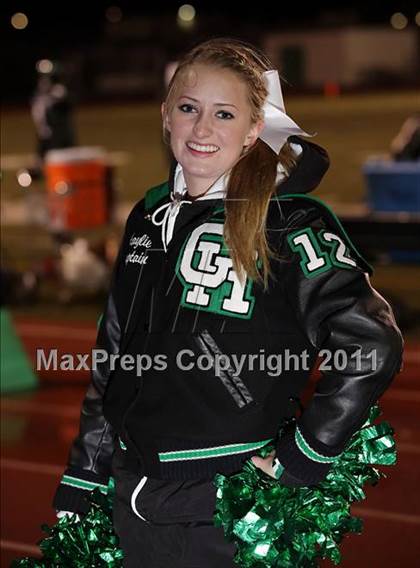 Thumbnail 3 in Taft @ Granada Hills photogallery.