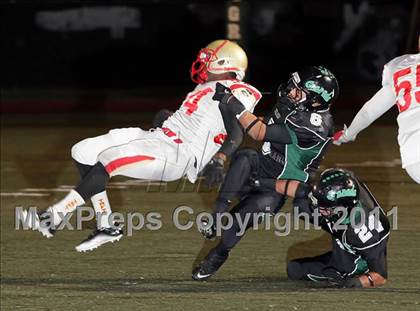 Thumbnail 3 in Taft @ Granada Hills photogallery.