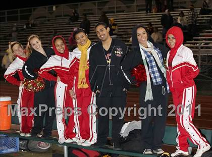 Thumbnail 2 in Taft @ Granada Hills photogallery.