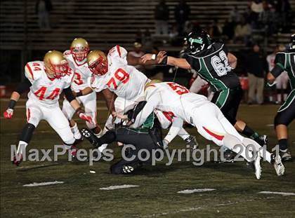 Thumbnail 1 in Taft @ Granada Hills photogallery.