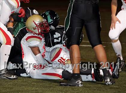 Thumbnail 2 in Taft @ Granada Hills photogallery.