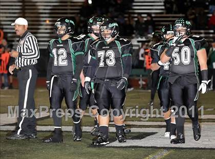 Thumbnail 3 in Taft @ Granada Hills photogallery.