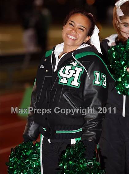 Thumbnail 1 in Taft @ Granada Hills photogallery.