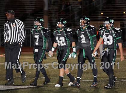 Thumbnail 1 in Taft @ Granada Hills photogallery.