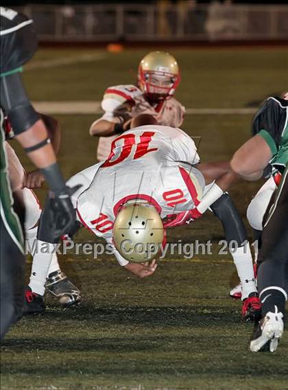 Thumbnail 3 in Taft @ Granada Hills photogallery.