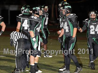 Thumbnail 2 in Taft @ Granada Hills photogallery.
