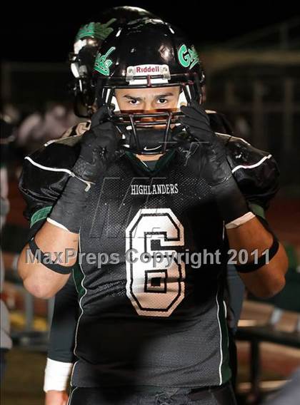 Thumbnail 3 in Taft @ Granada Hills photogallery.