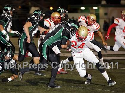 Thumbnail 1 in Taft @ Granada Hills photogallery.