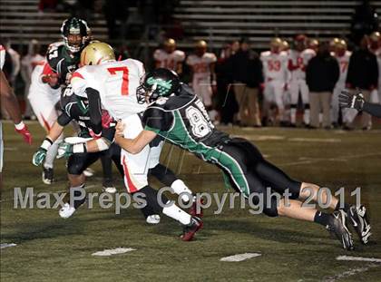 Thumbnail 2 in Taft @ Granada Hills photogallery.