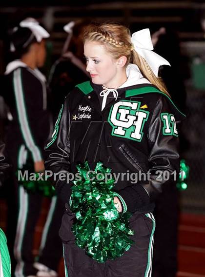Thumbnail 2 in Taft @ Granada Hills photogallery.
