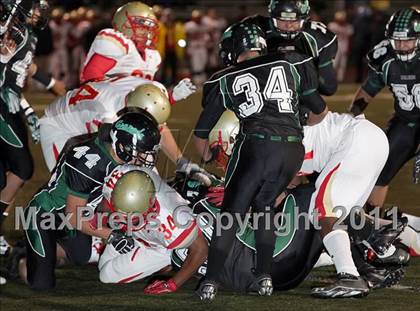 Thumbnail 1 in Taft @ Granada Hills photogallery.