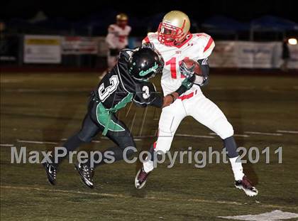 Thumbnail 3 in Taft @ Granada Hills photogallery.