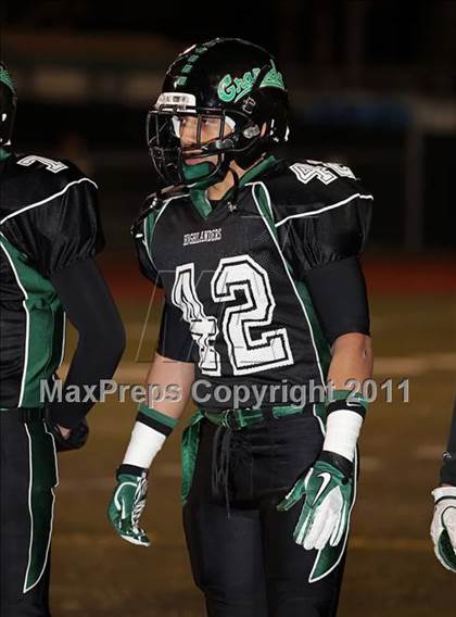 Thumbnail 3 in Taft @ Granada Hills photogallery.