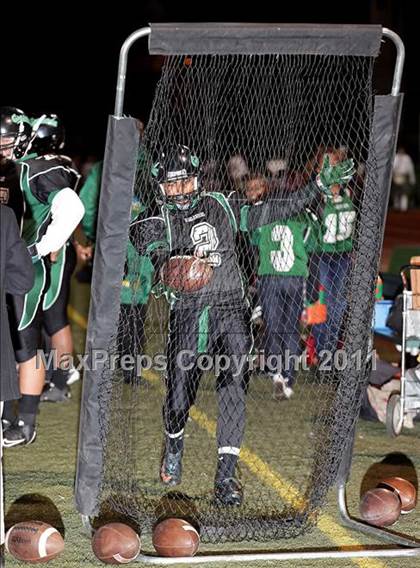 Thumbnail 3 in Taft @ Granada Hills photogallery.