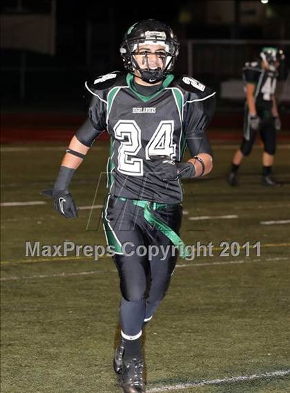 Thumbnail 2 in Taft @ Granada Hills photogallery.